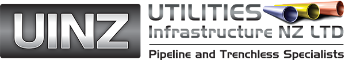 Utilities Infrastructure NZ